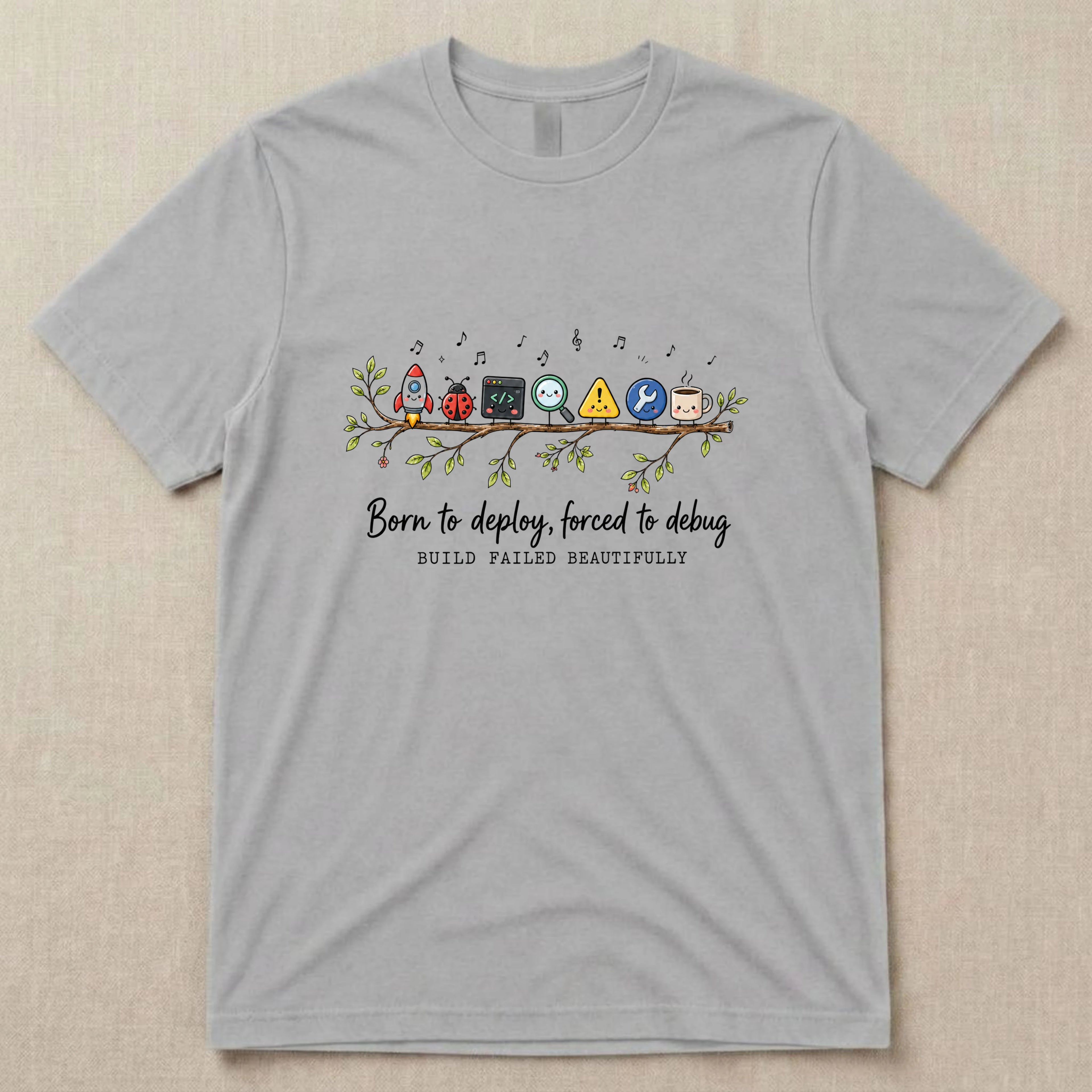 Sport Grey