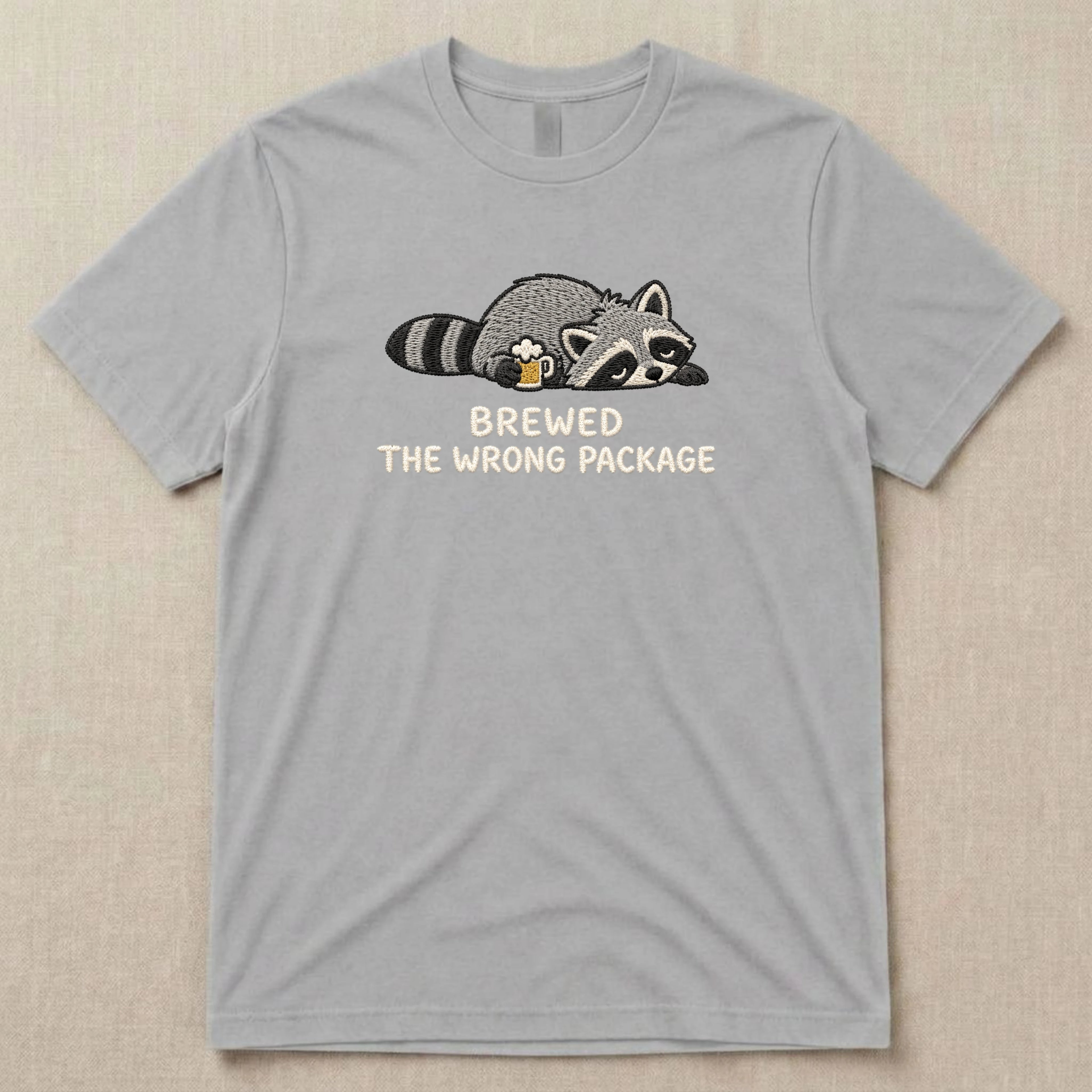 Sport Grey