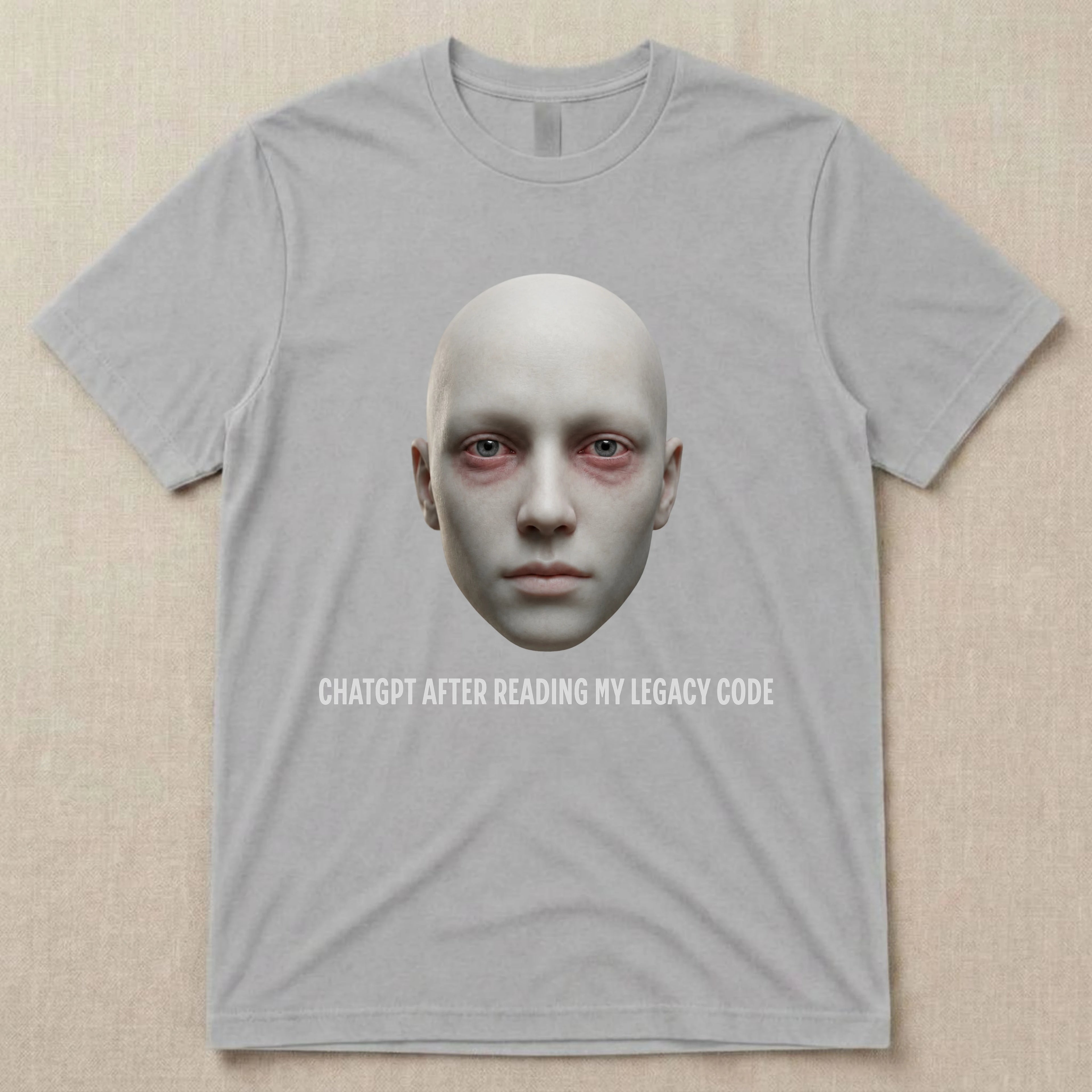 Sport Grey