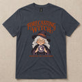 Dark Heather Grey