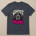 Dark Heather Grey
