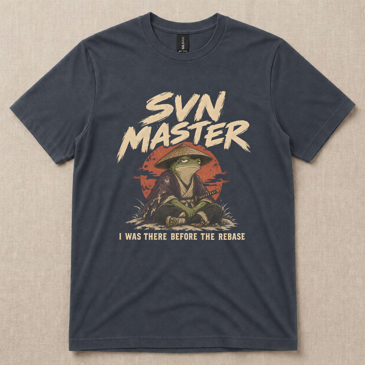 Dark Heather Grey