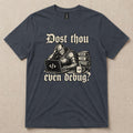 Dark Heather Grey