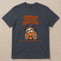 Dark Heather Grey