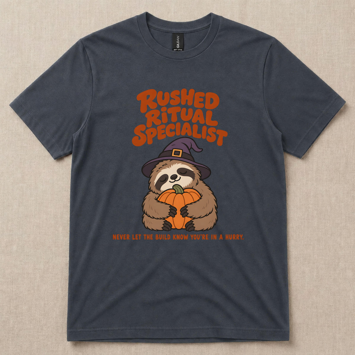 Dark Heather Grey