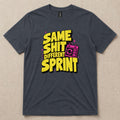 Dark Heather Grey