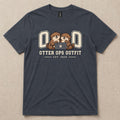 Dark Heather Grey