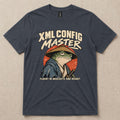 Dark Heather Grey
