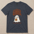 Dark Heather Grey
