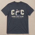 Dark Heather Grey