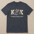 Dark Heather Grey