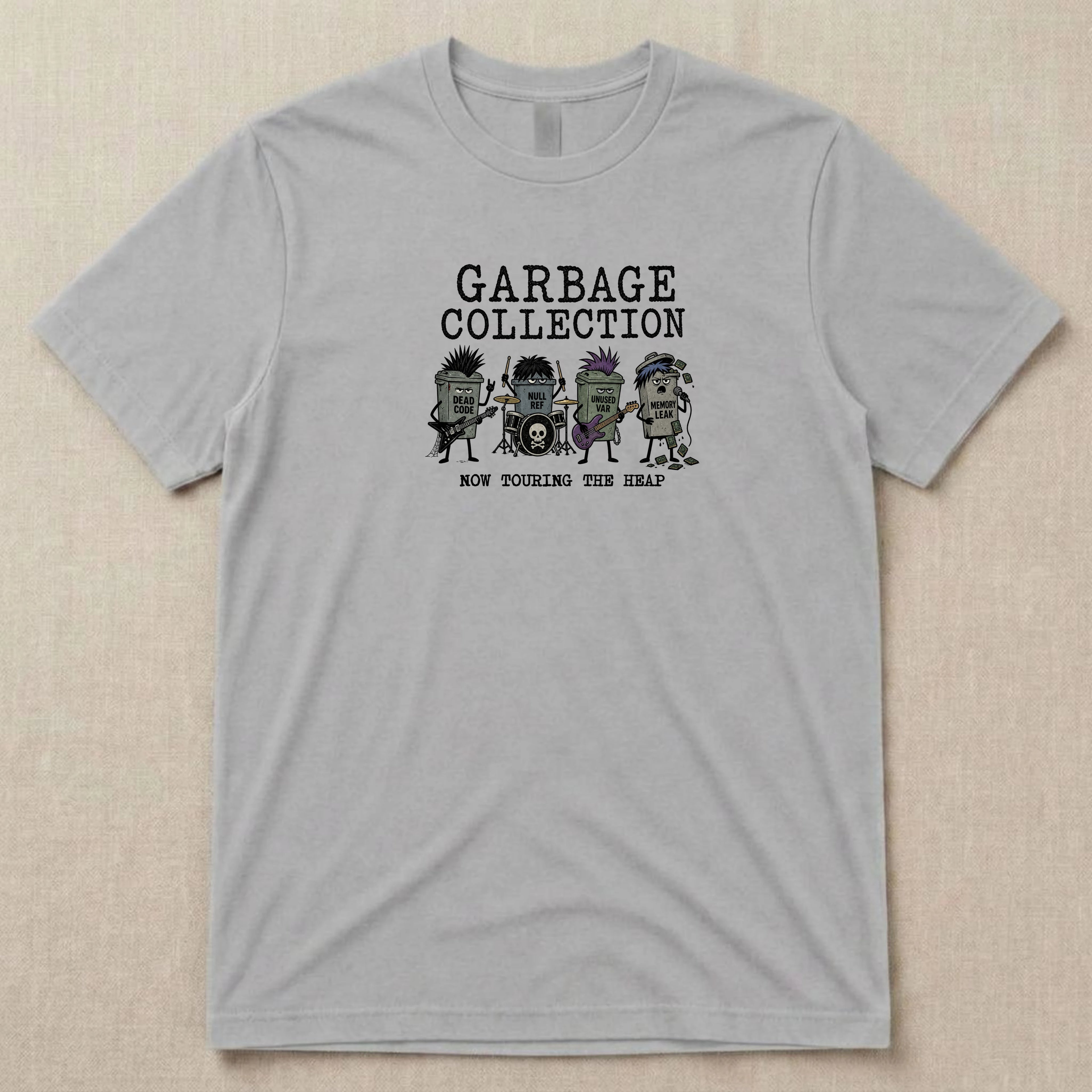 Sport Grey