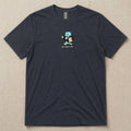 Heather Navy