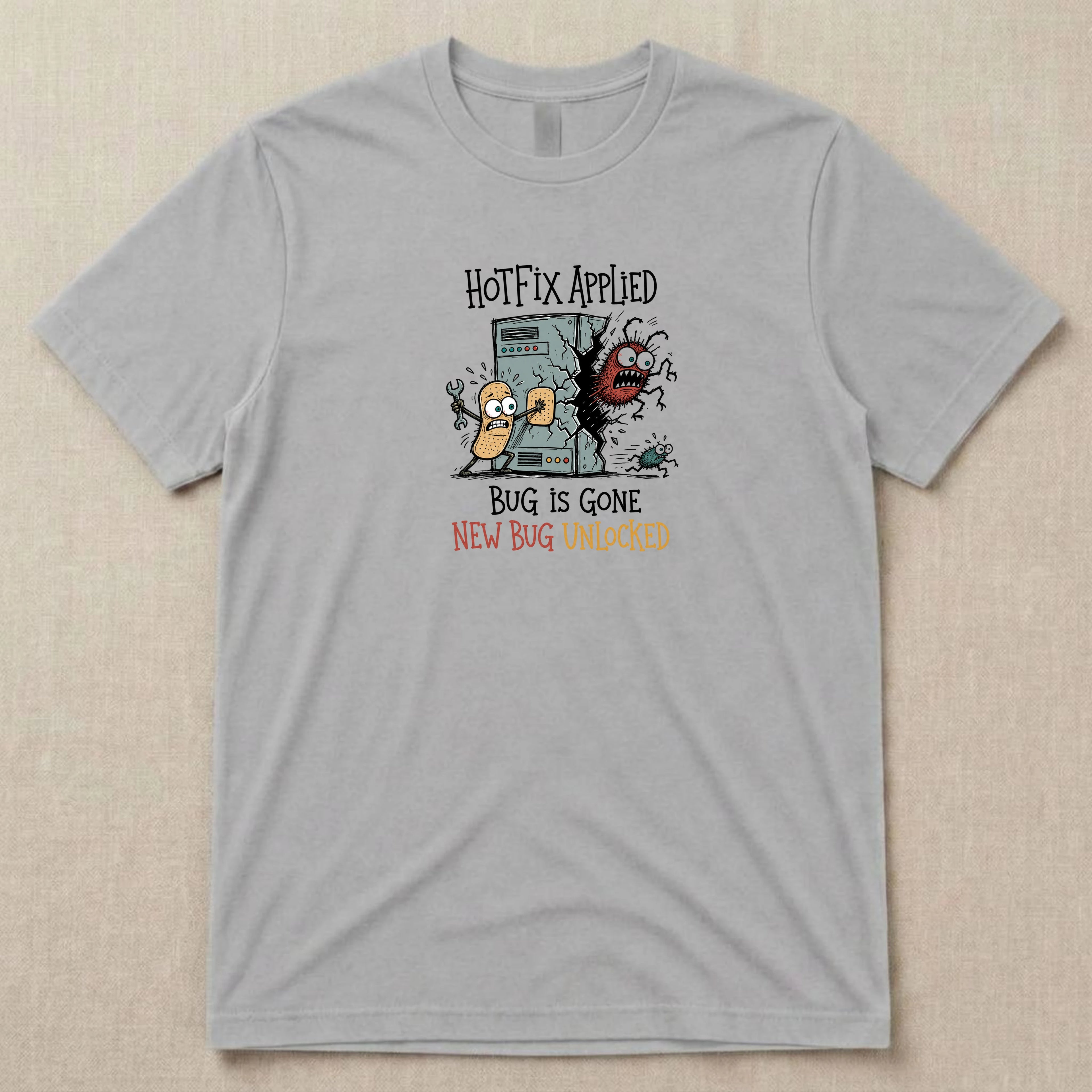 Sport Grey