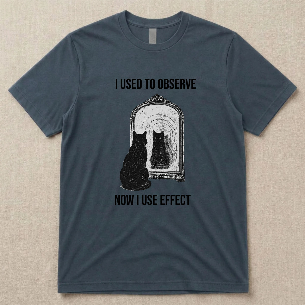 Dark Heather Grey