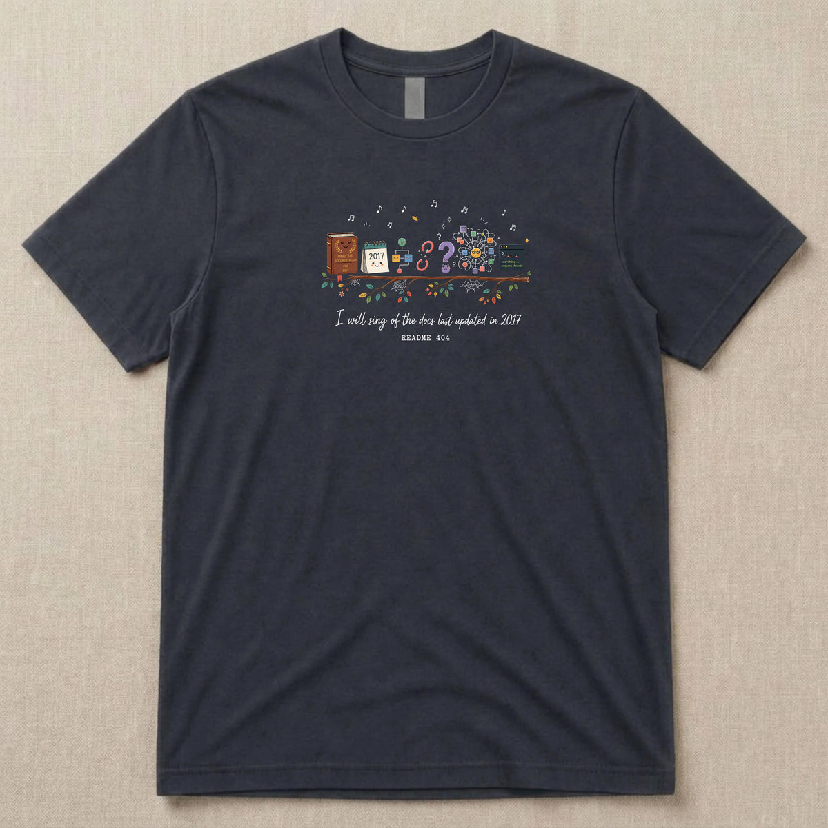 Heather Navy