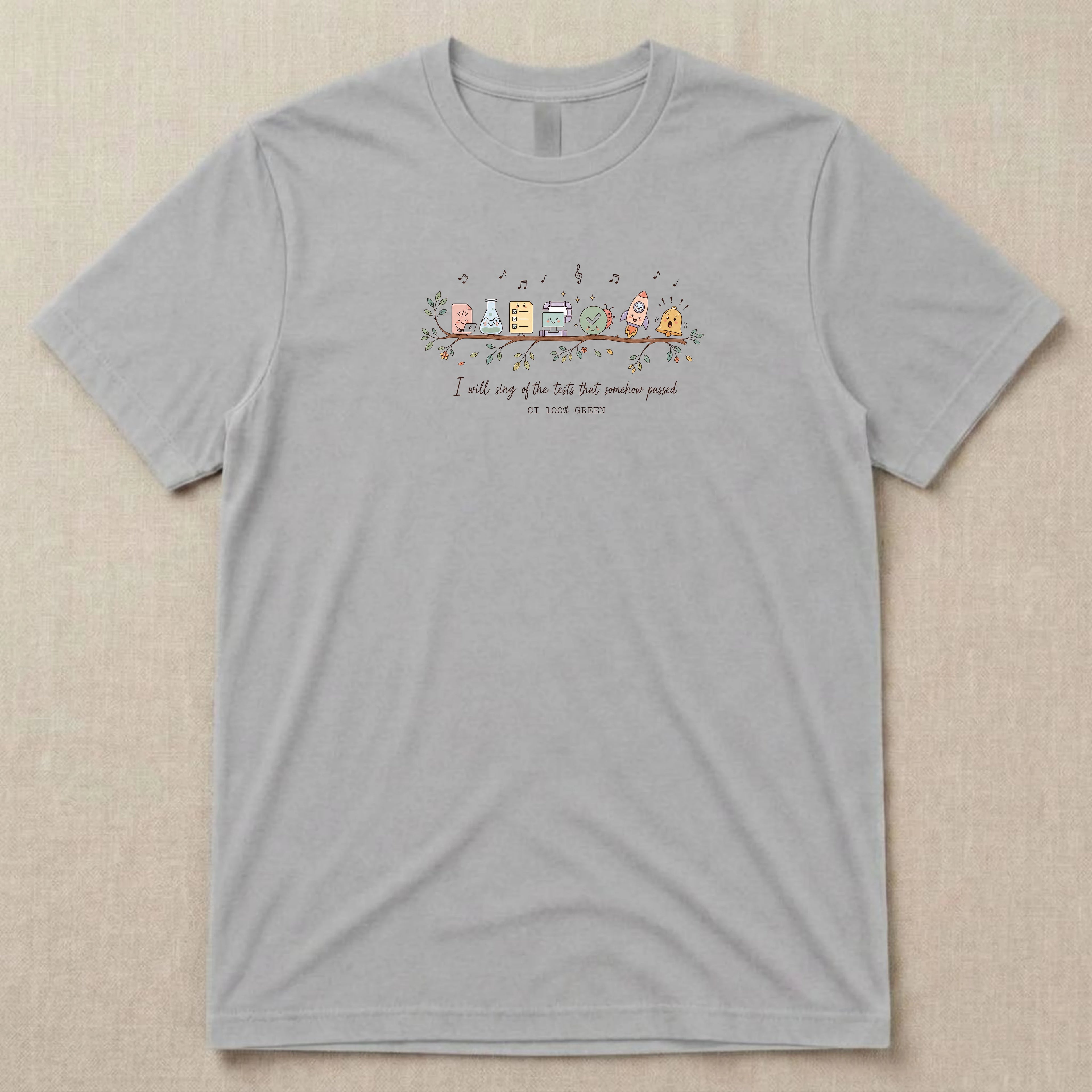Sport Grey