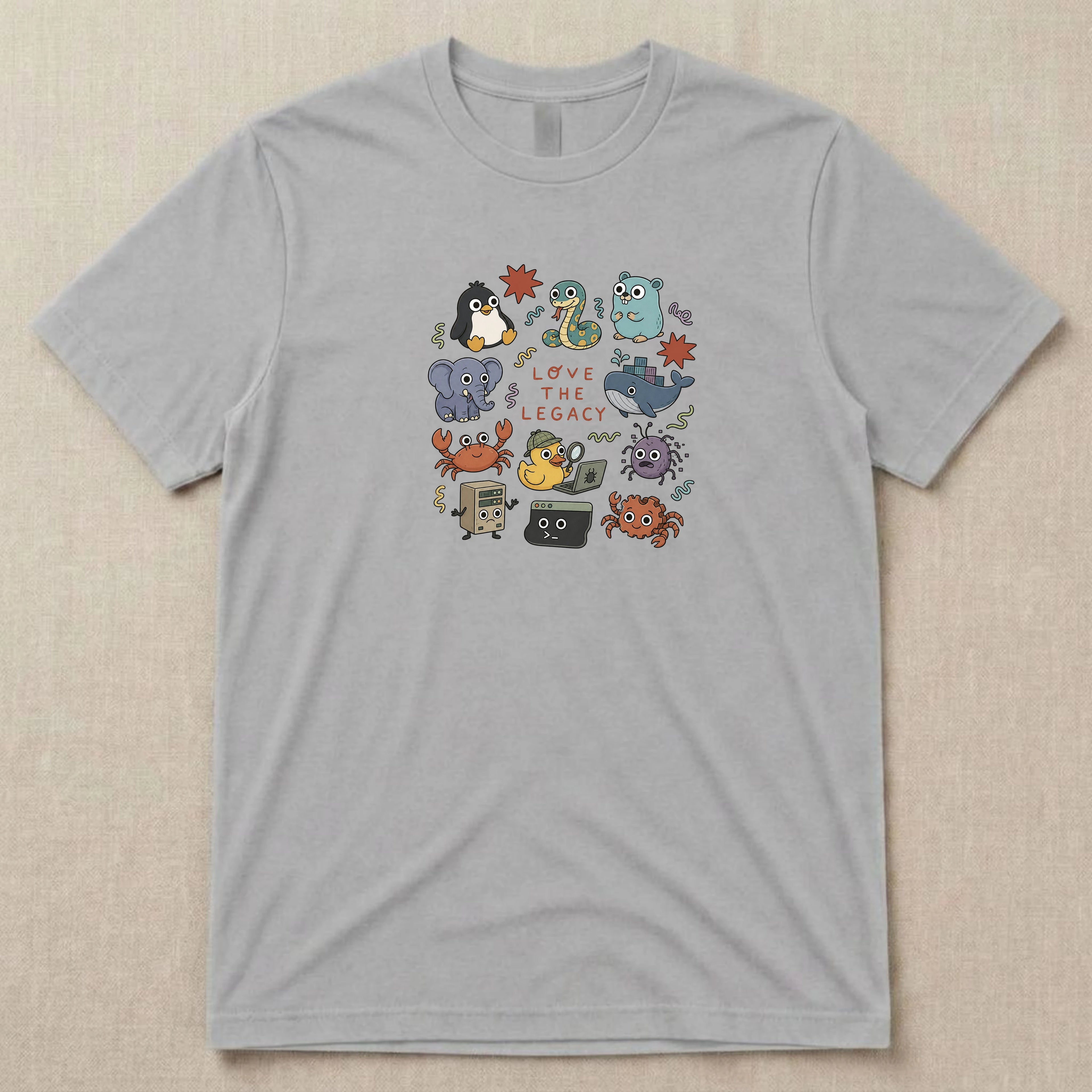 Sport Grey