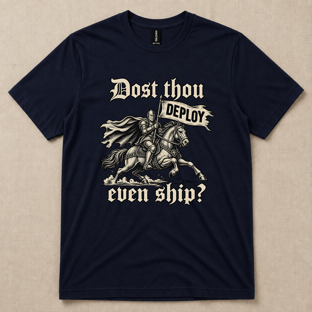 Navy