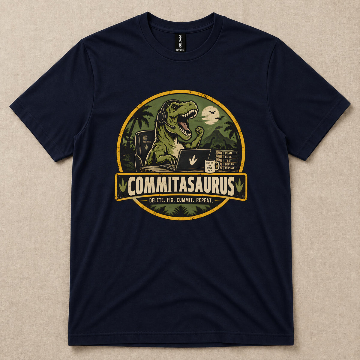 Navy