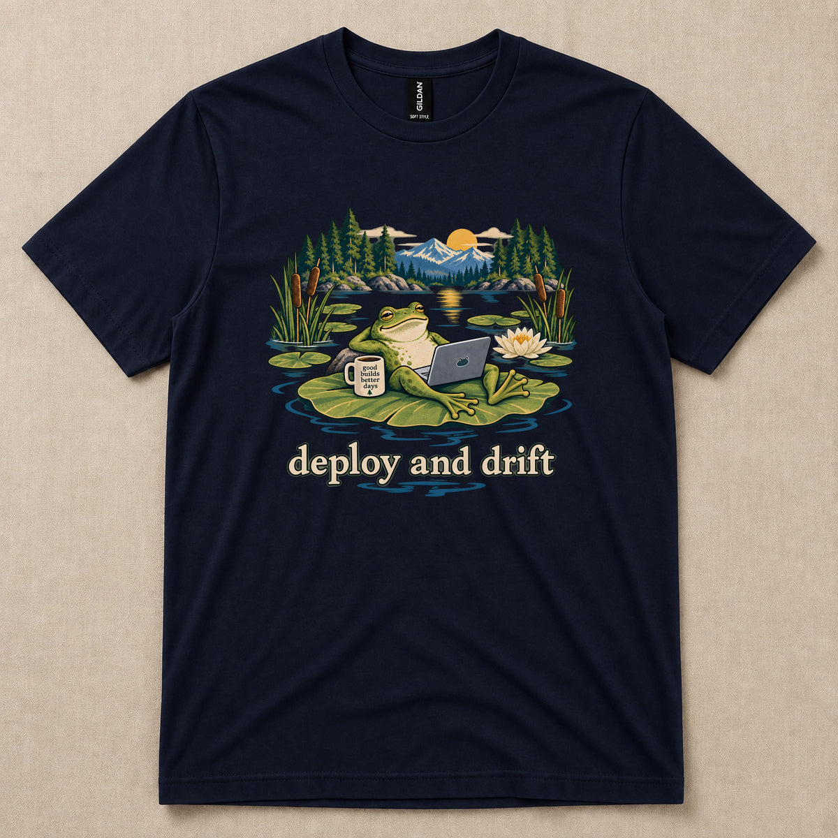 Navy