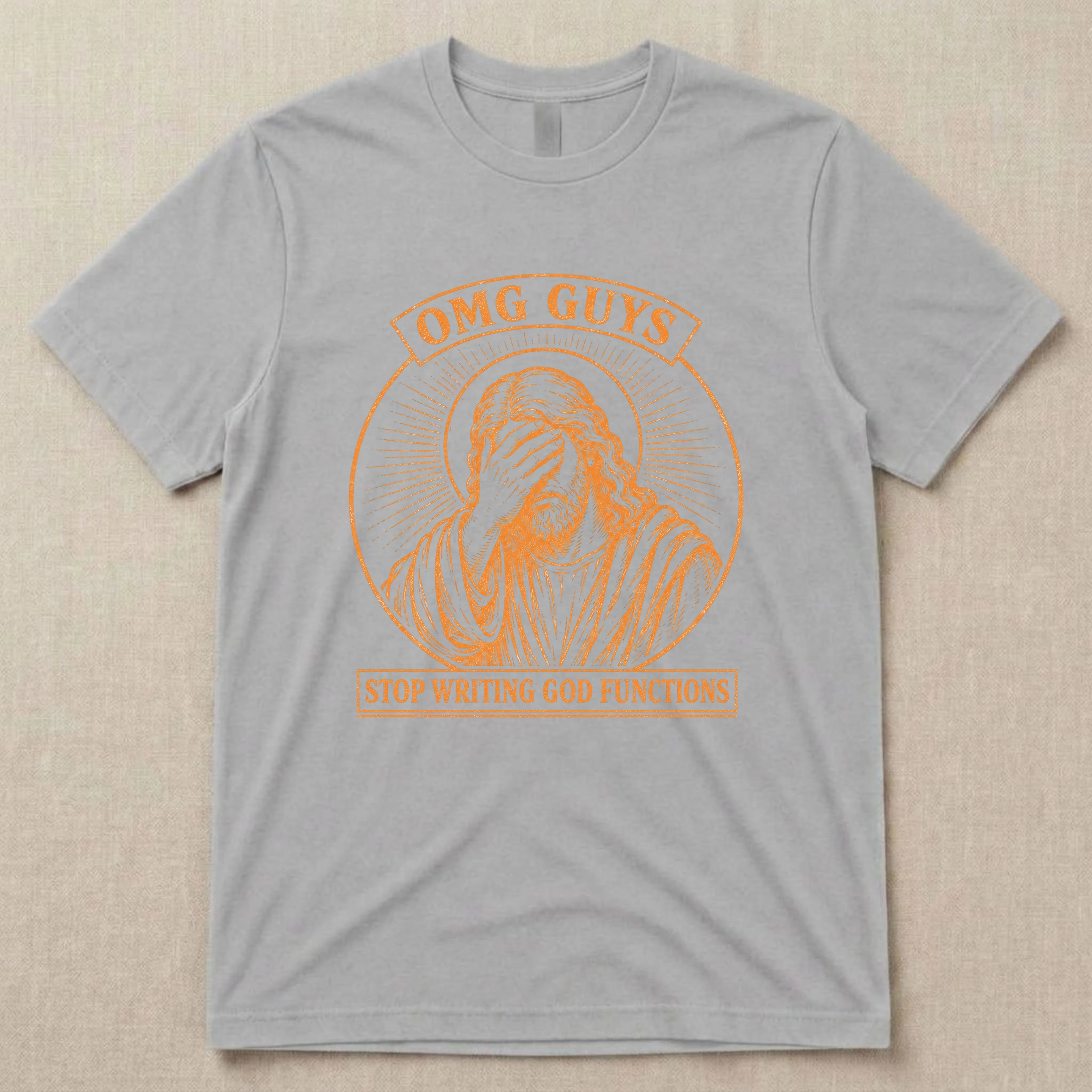 Sport Grey