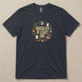 Heather Navy