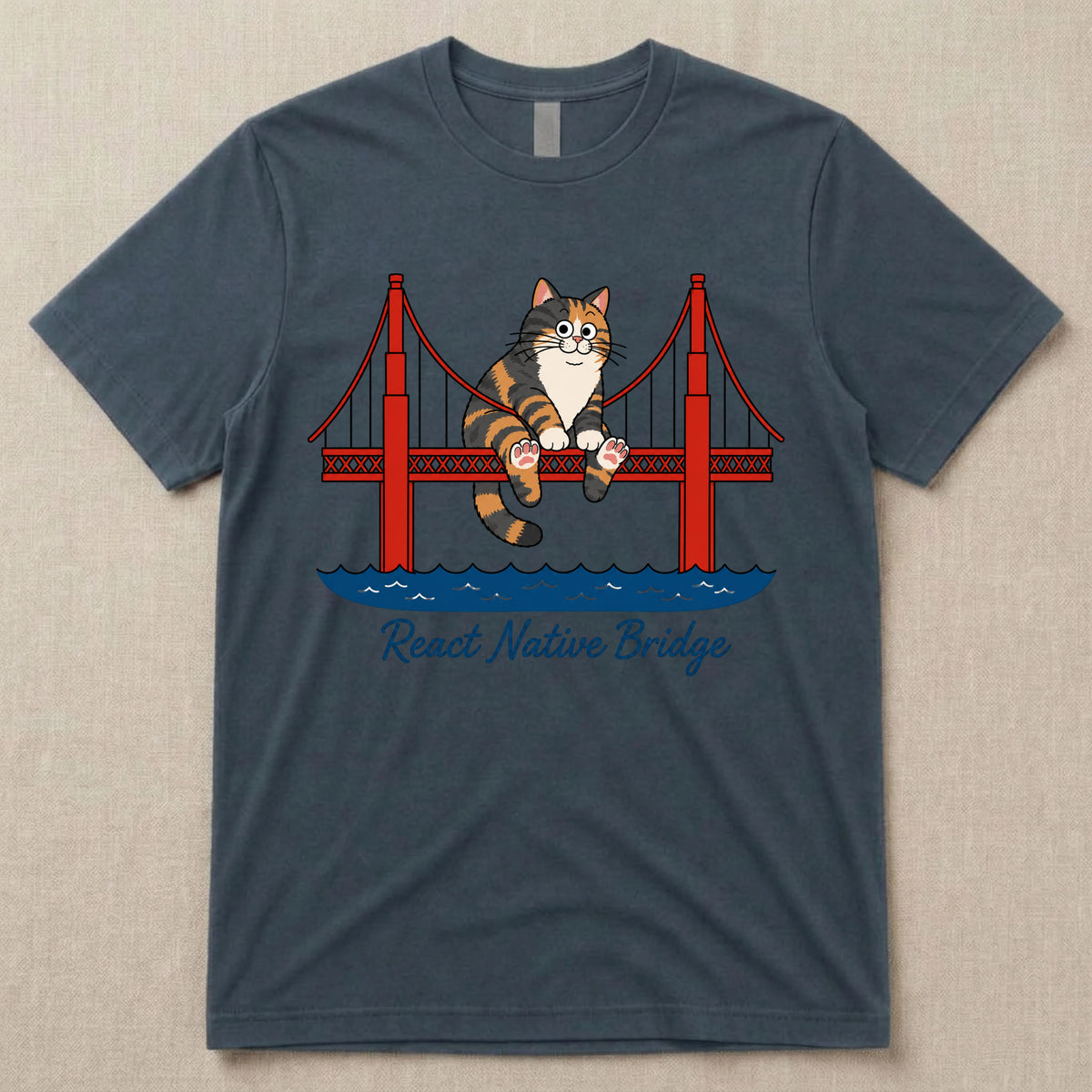 Dark Heather Grey