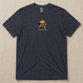 Heather Navy