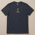 Heather Navy