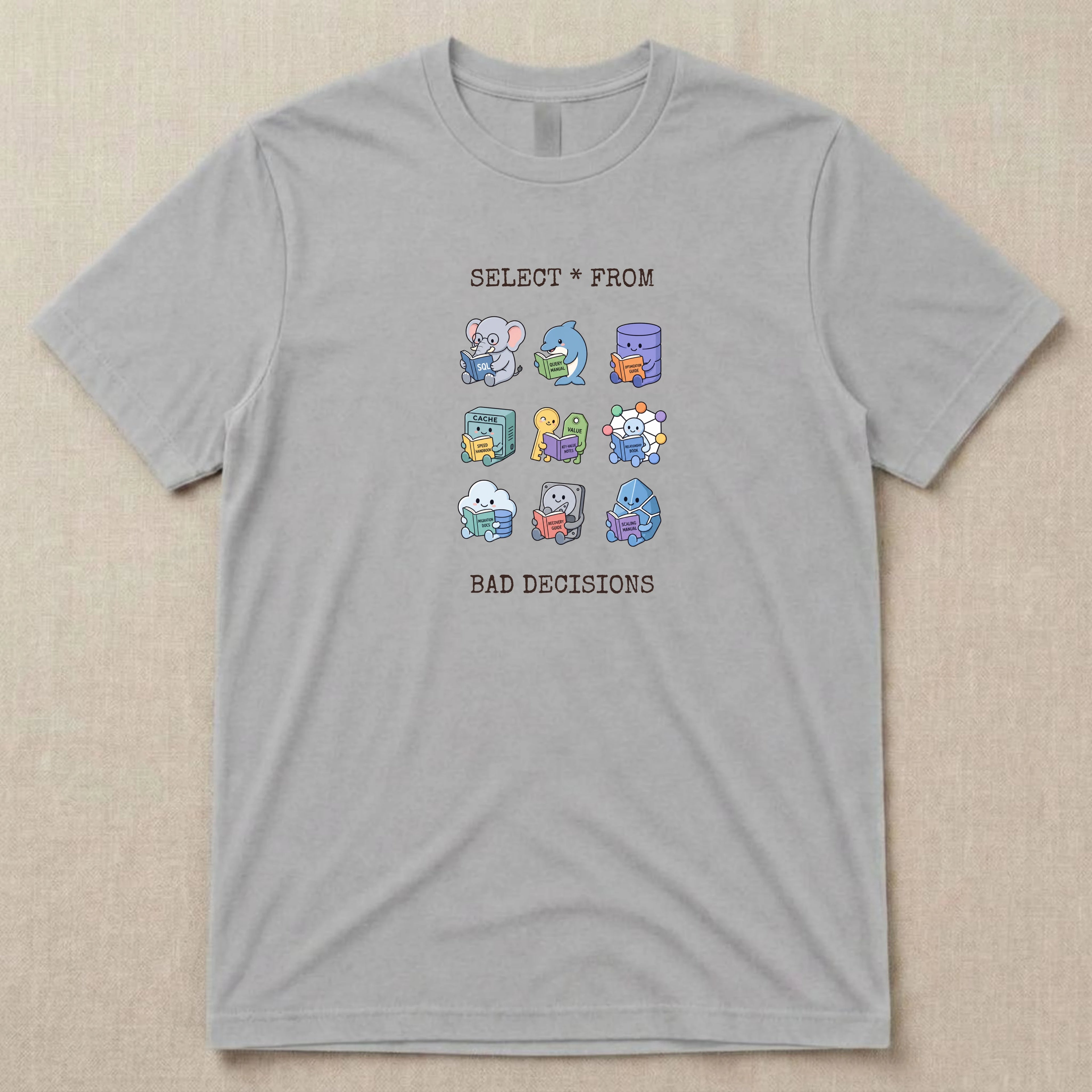 Sport Grey