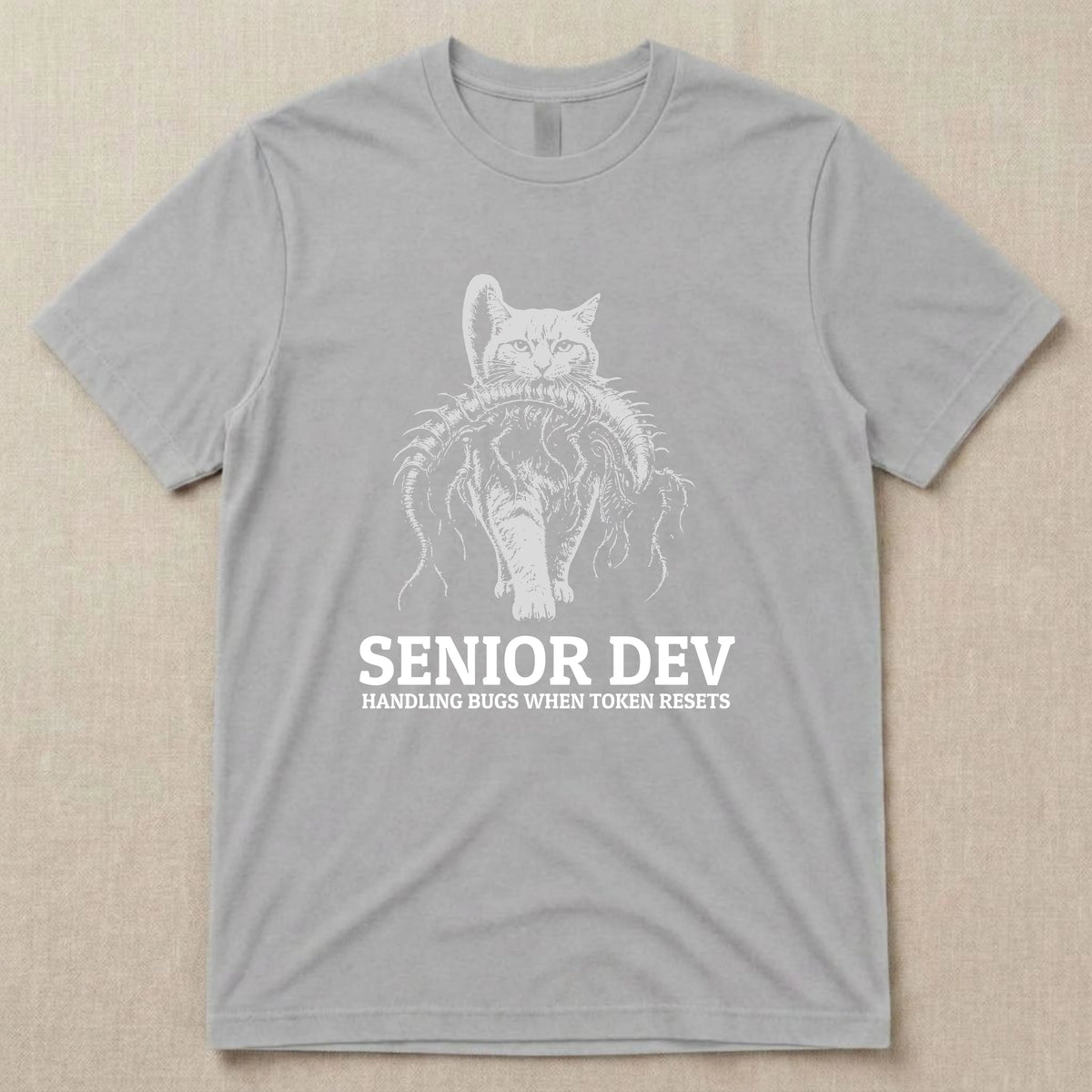 Sport Grey