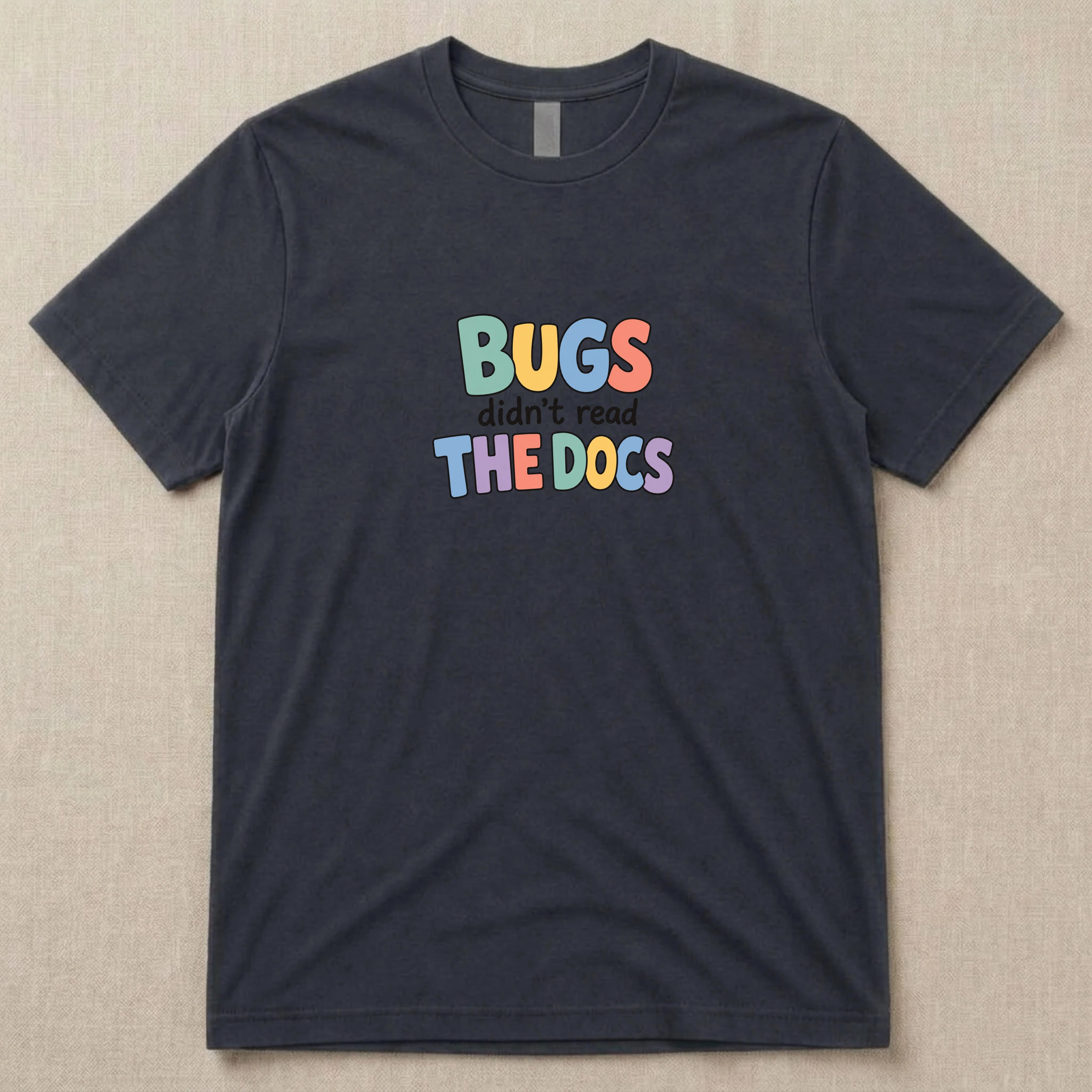 Heather Navy