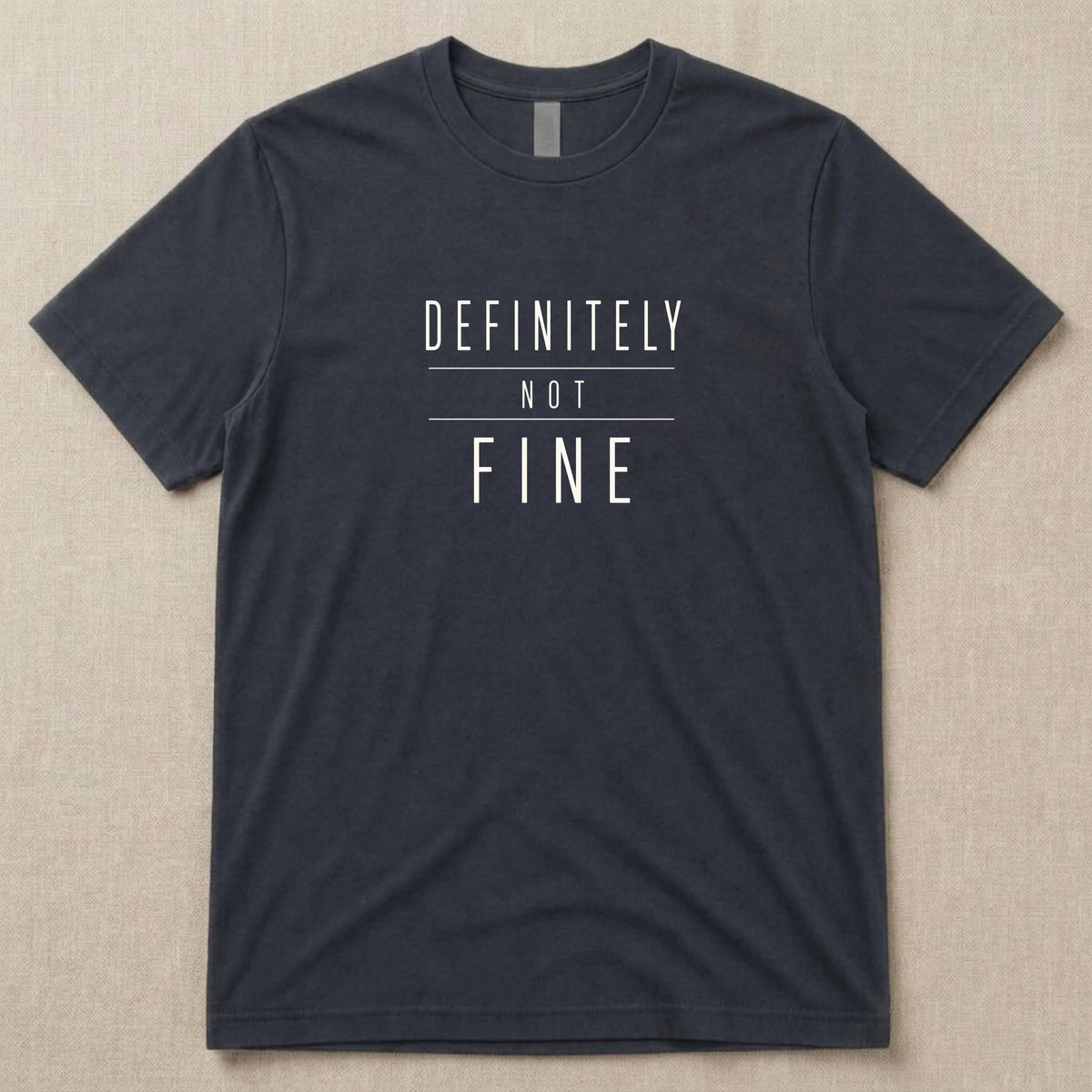 Heather Navy