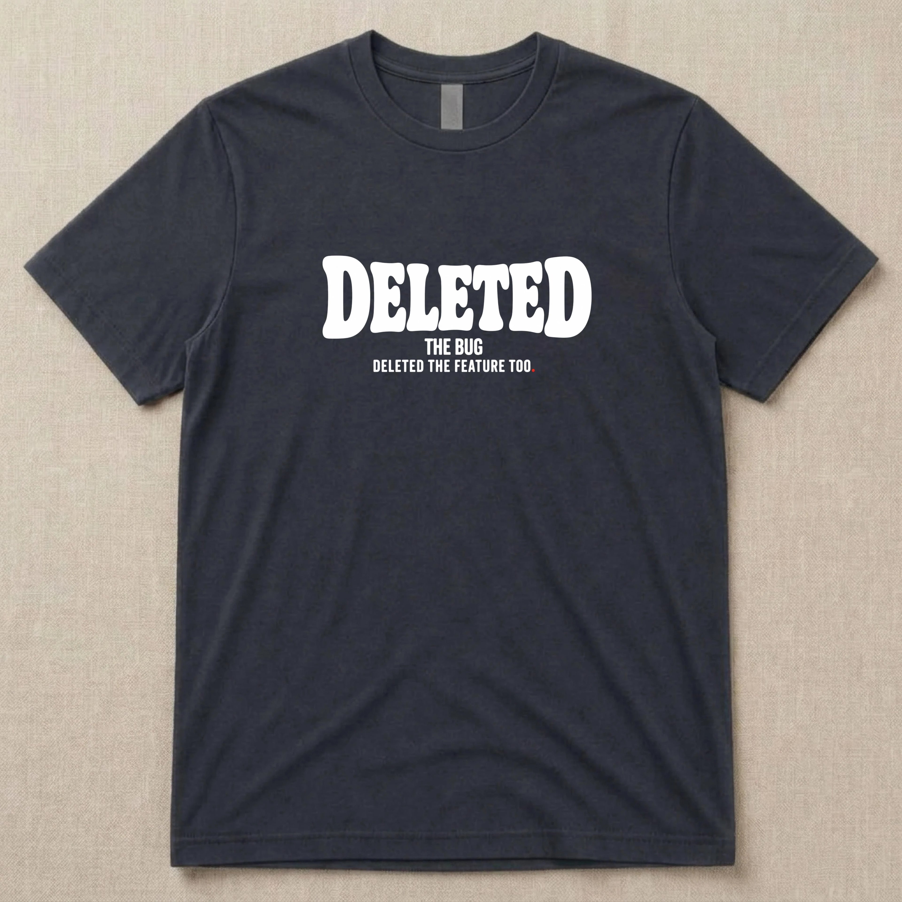 Heather Navy