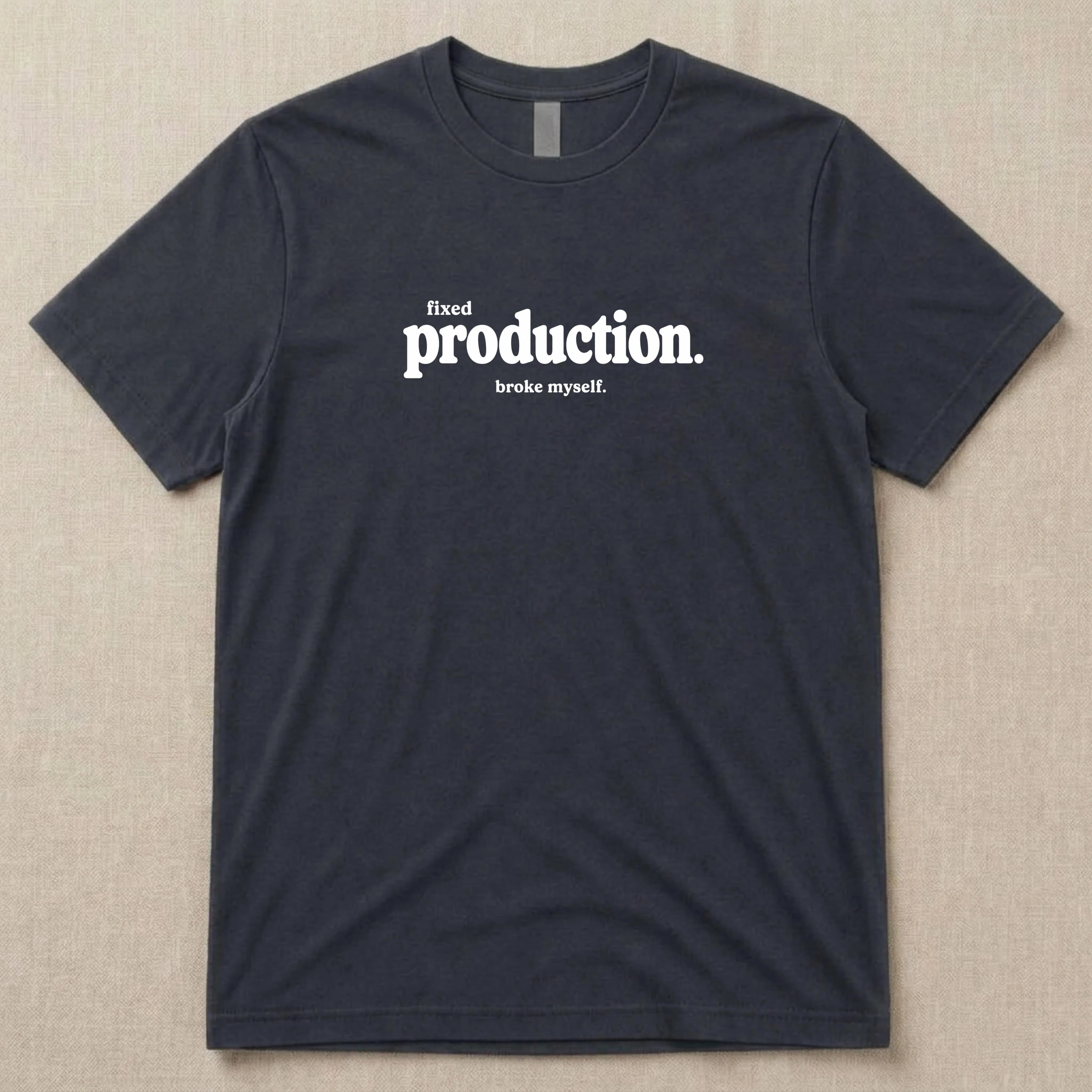 Heather Navy