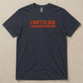 Heather Navy