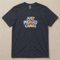 Heather Navy