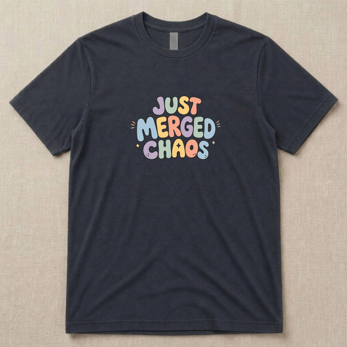 Heather Navy