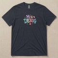 Heather Navy