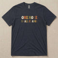 Heather Navy