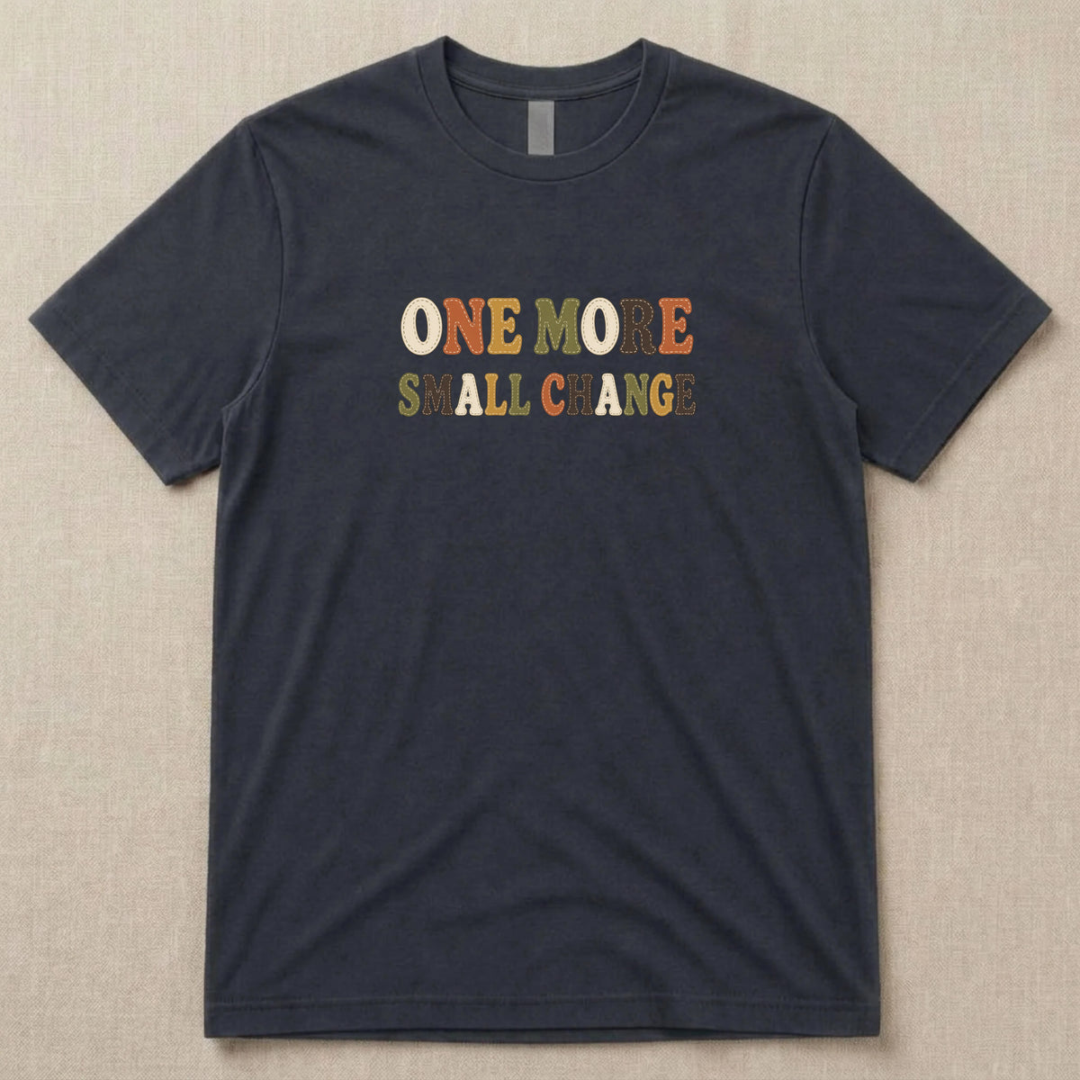 Heather Navy