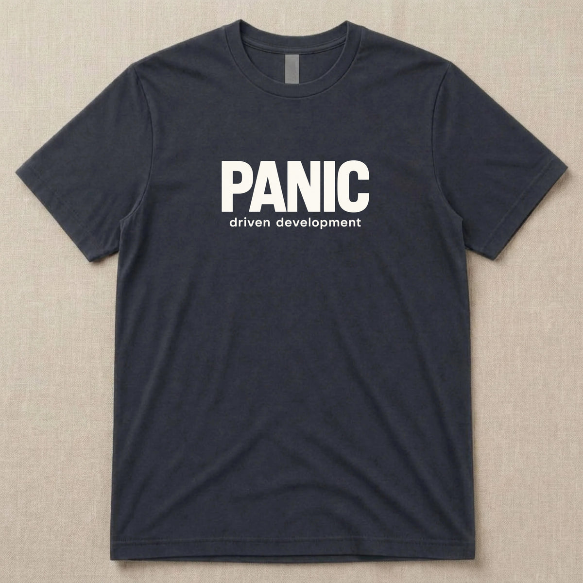 Heather Navy