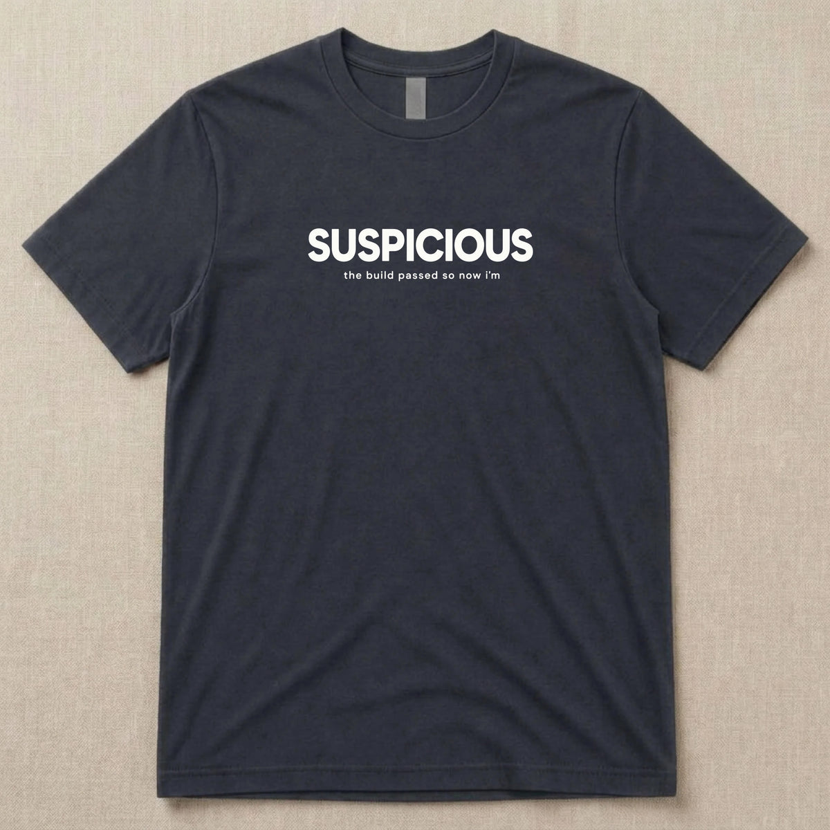 Heather Navy