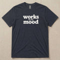 Heather Navy