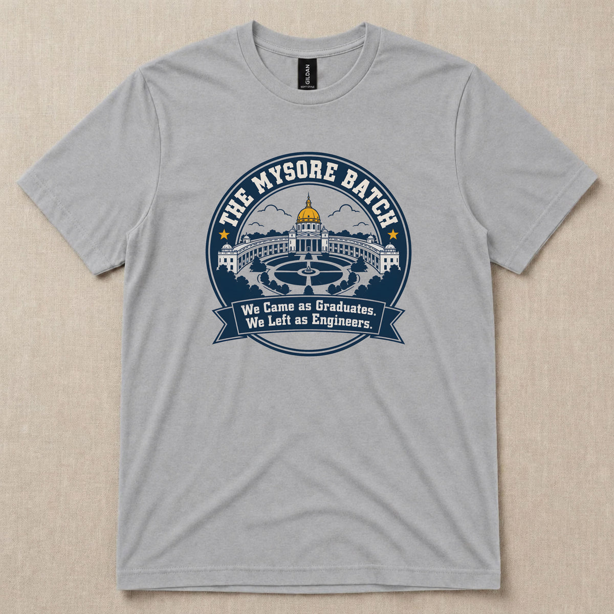 Sport Grey