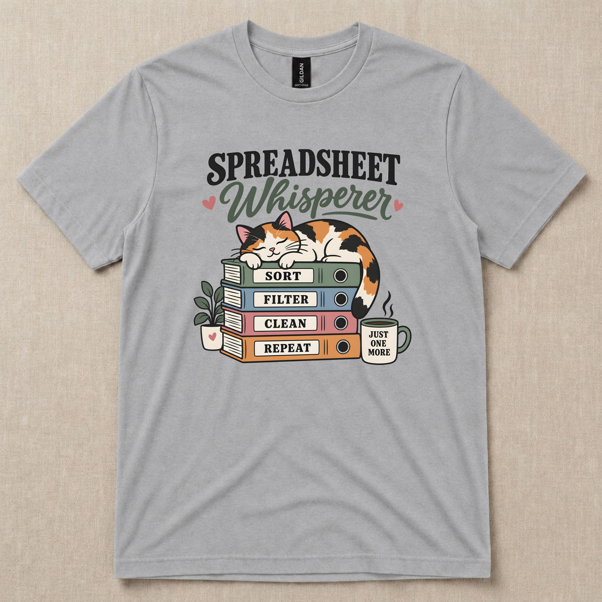 Sport Grey