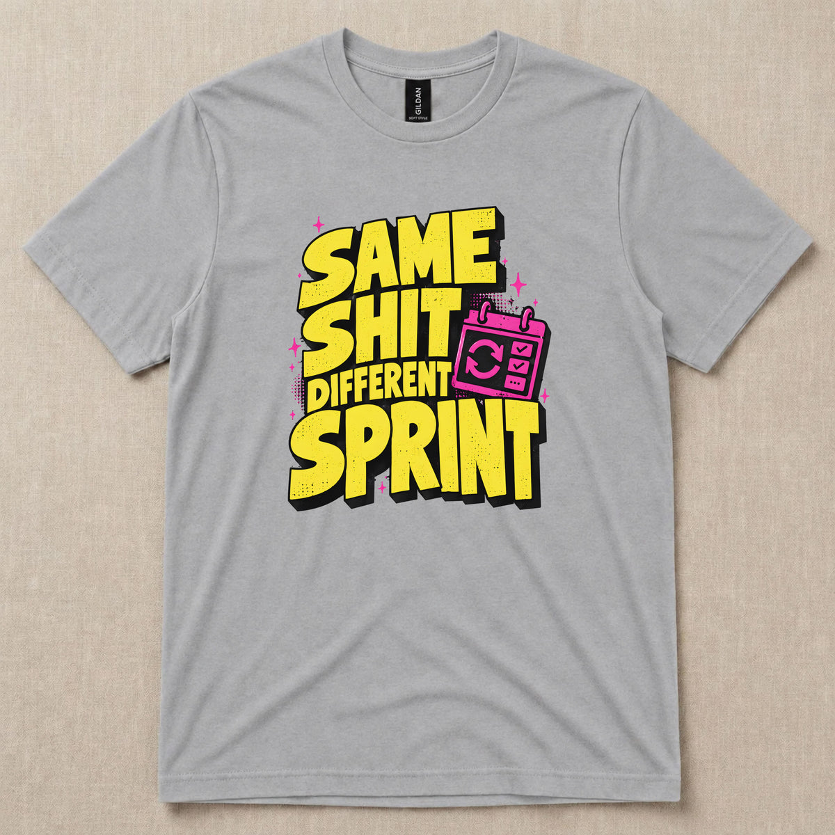 Sport Grey