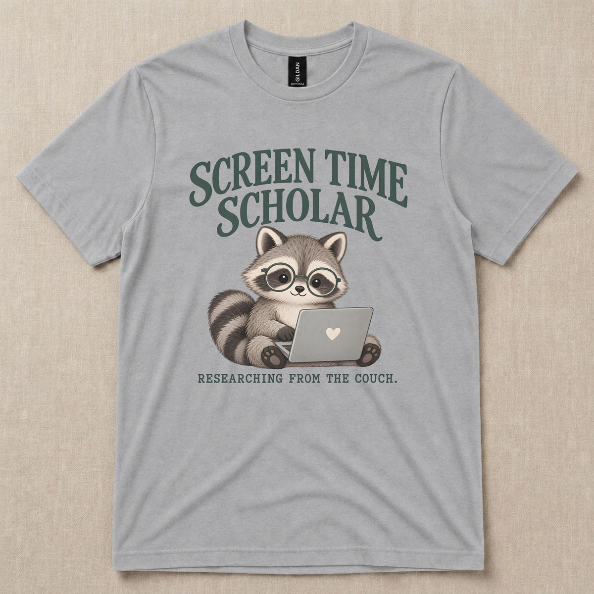 Sport Grey