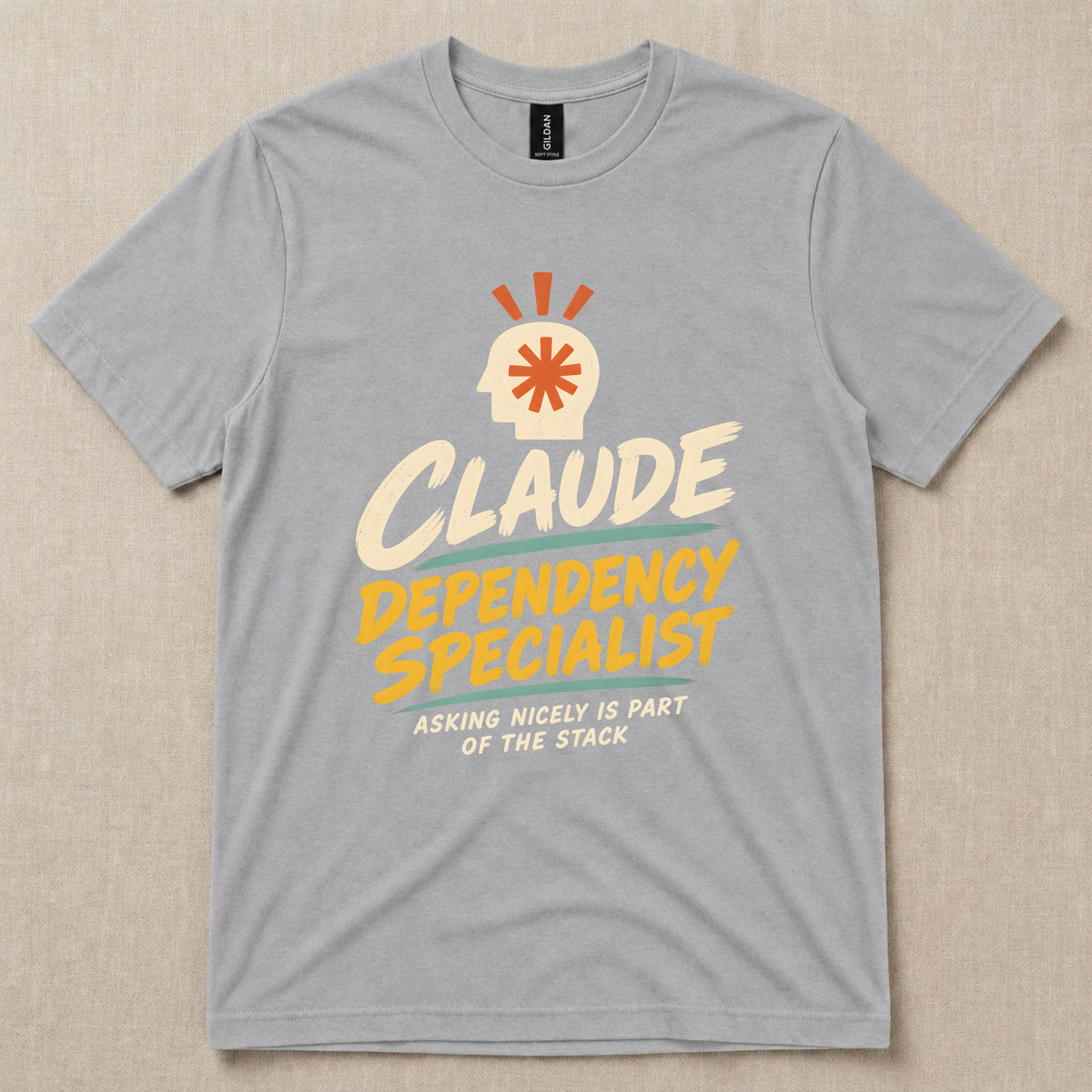 Sport Grey